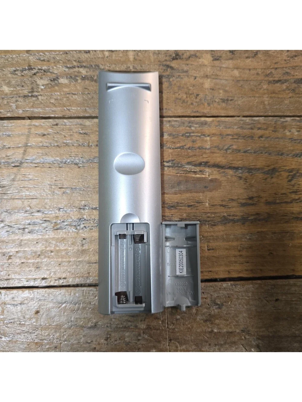 Samsung BN59-00429A TV Remote Control Genuine Original OEM - TESTED WORKS